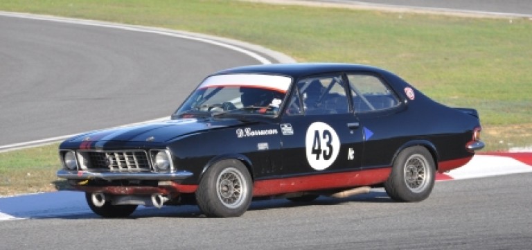 Daniel Curracan 43 XU1