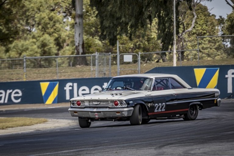 Don Behets Galaxie Nb 222