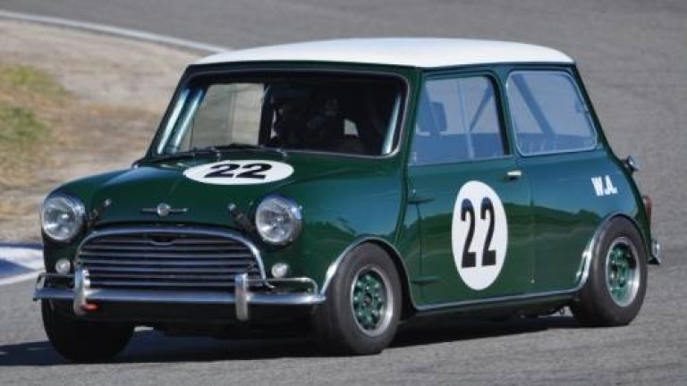 Cono Onofaro 22 BRG Mini