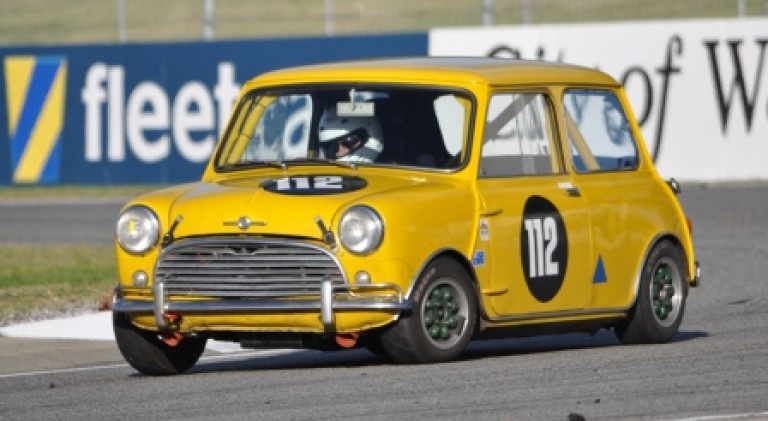 Cono Onofaro 112 Mini