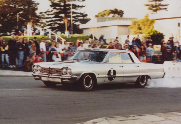 Don Behets Impala